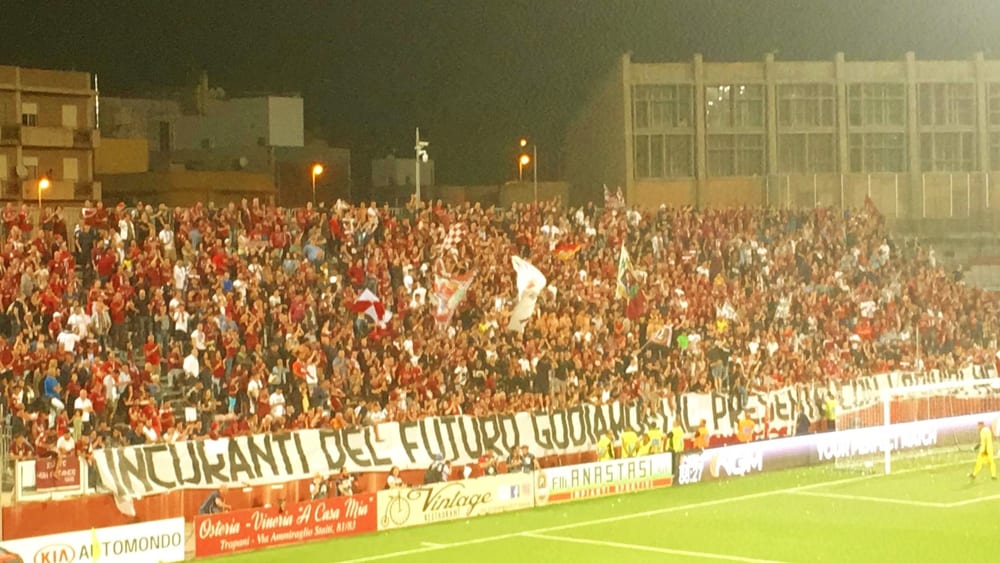 trapani calcio