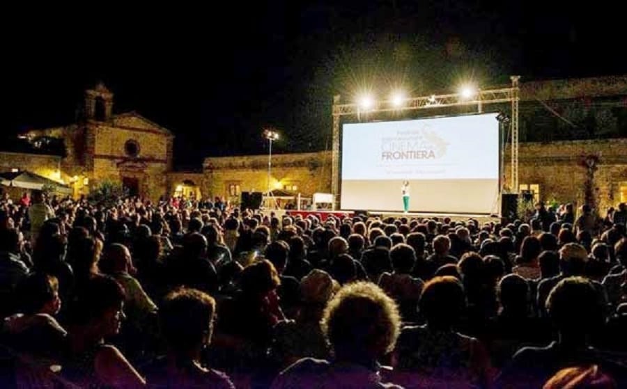 Festival del cinema internazionale di frontiera