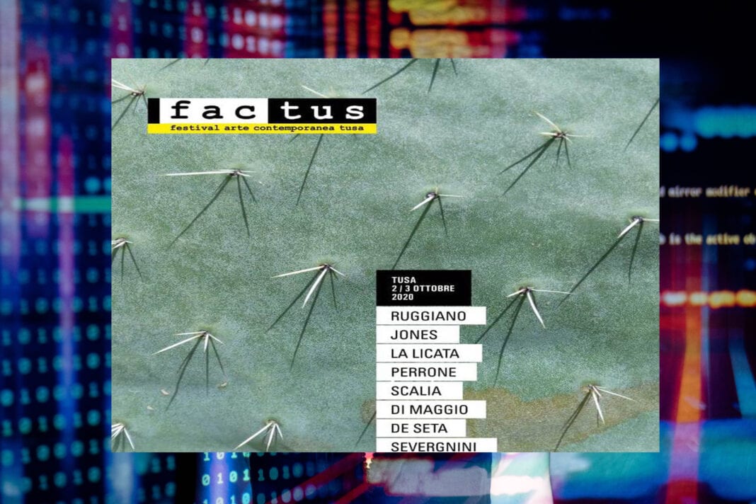 factus-tusa