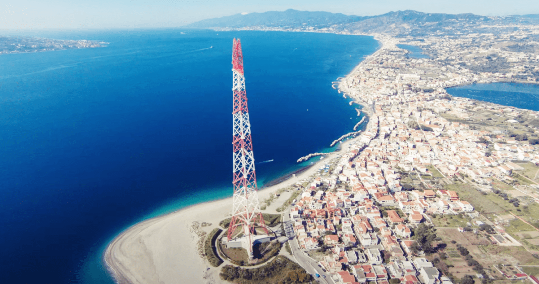 Ponte Stretto Messina