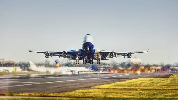 aereo aeroporto cds