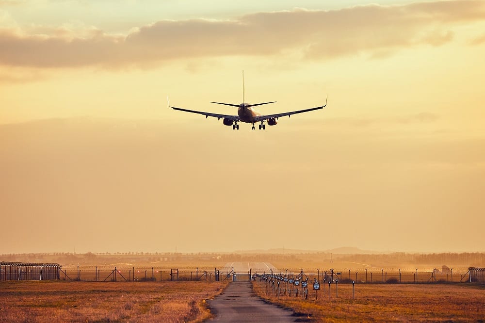 aereo aeroporto cds