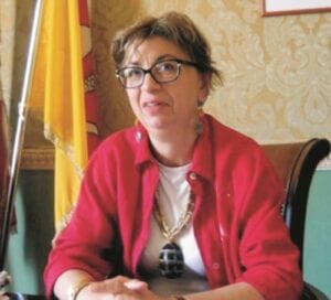 Maria Rita Cocciuffa, prefetto Agrigento