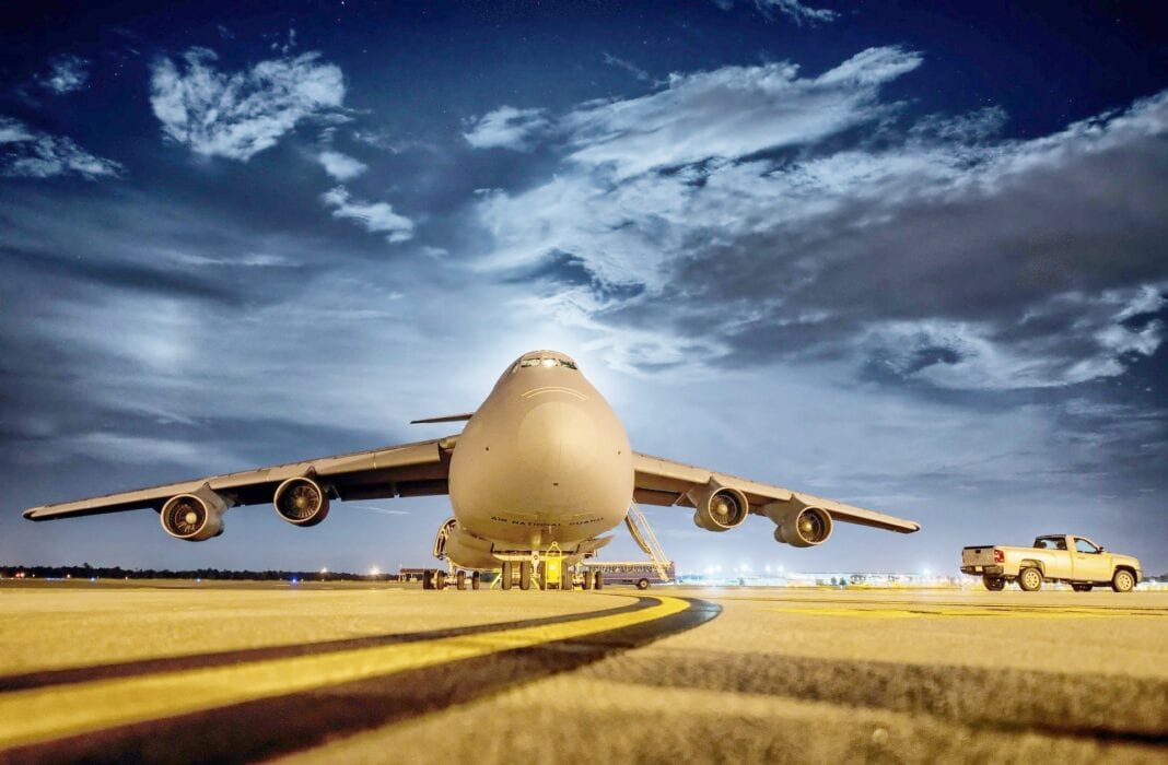 aereo aeroporto cds