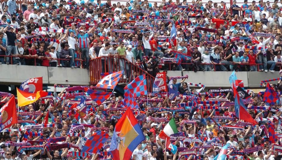 calcio catania