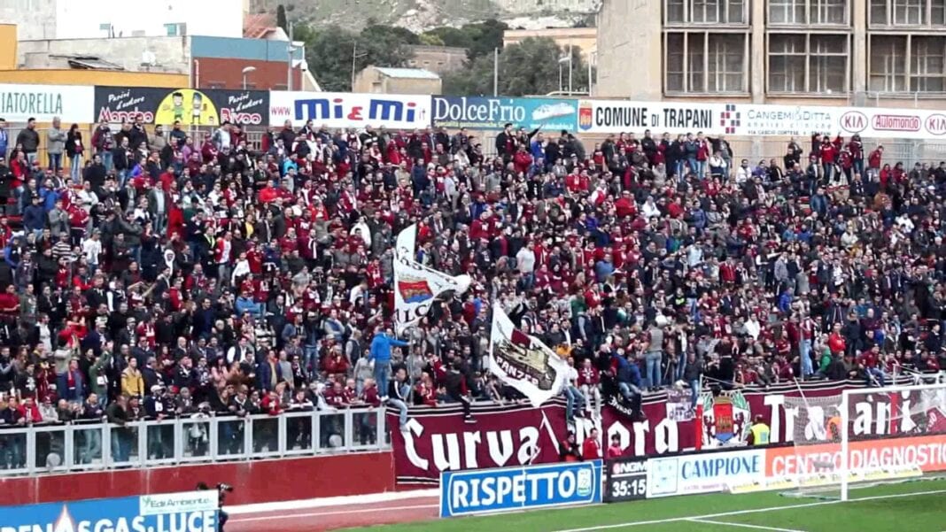 trapani calcio