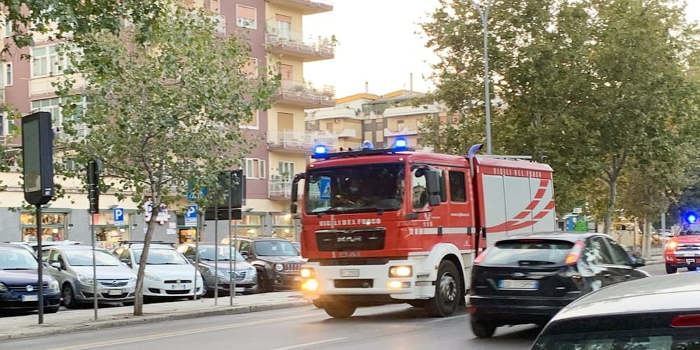 vigili del fuoco cdsvigili del fuoco pompieri