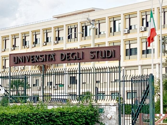 palermo università unipa cds