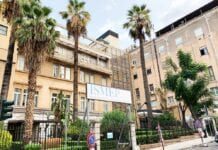 palermo di cristina ospedale dei bambini