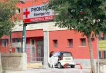 palermo pronto soccorso ospedale civico