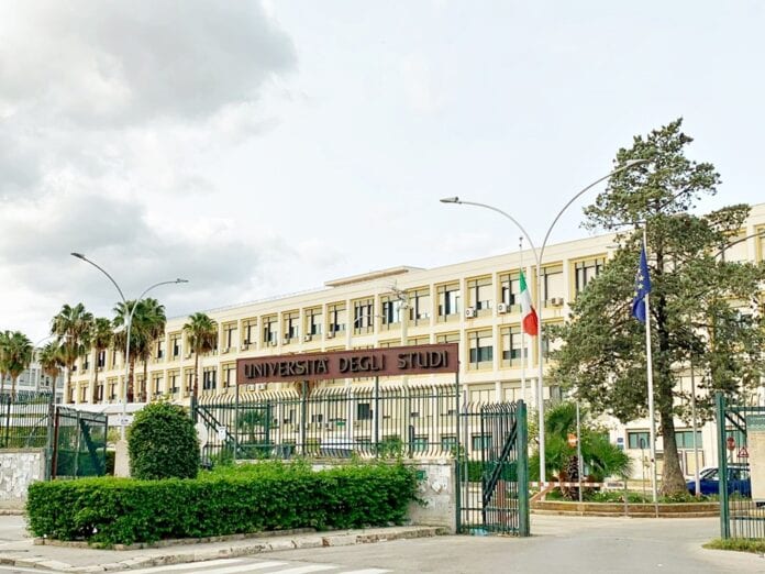 palermo università unipa cds