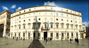 palazzo chigi cds