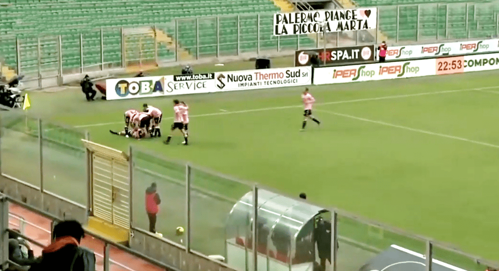 Palermo calcio