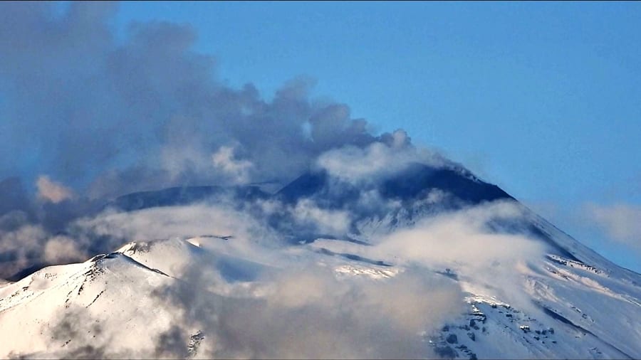 Etna