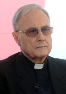 Monsignor Mogavero