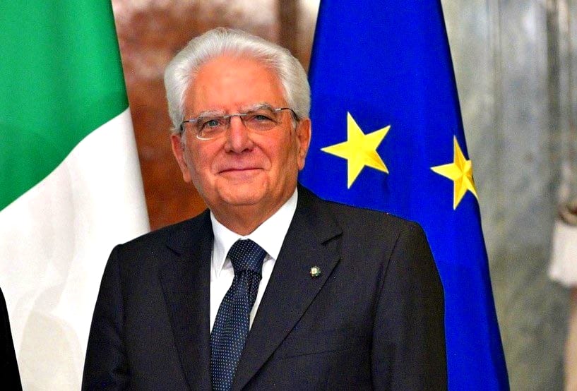 Mattarella cds