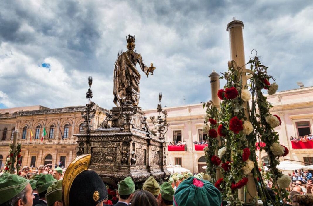 Siracusa Santa Lucia