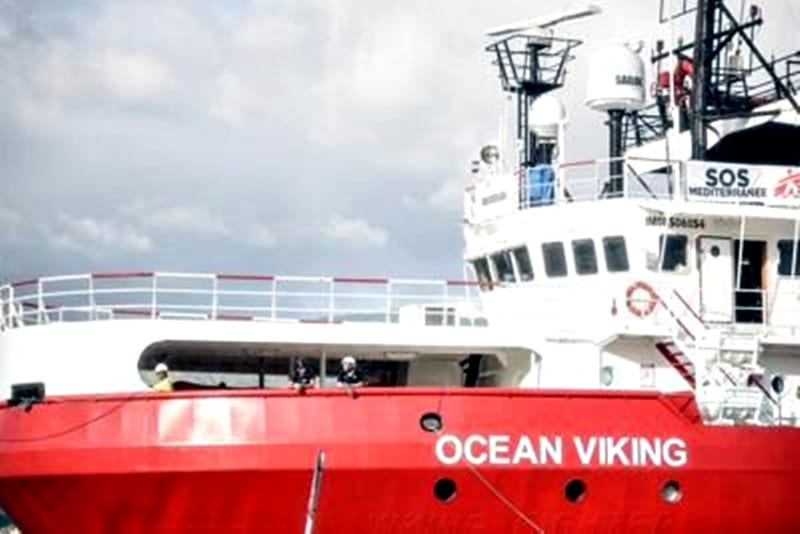 Ocean Viking