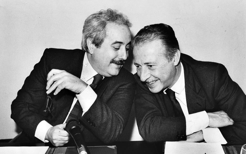 Falcone Borsellino