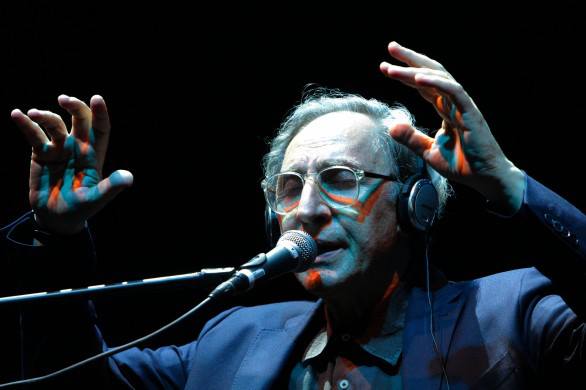 franco-battiato