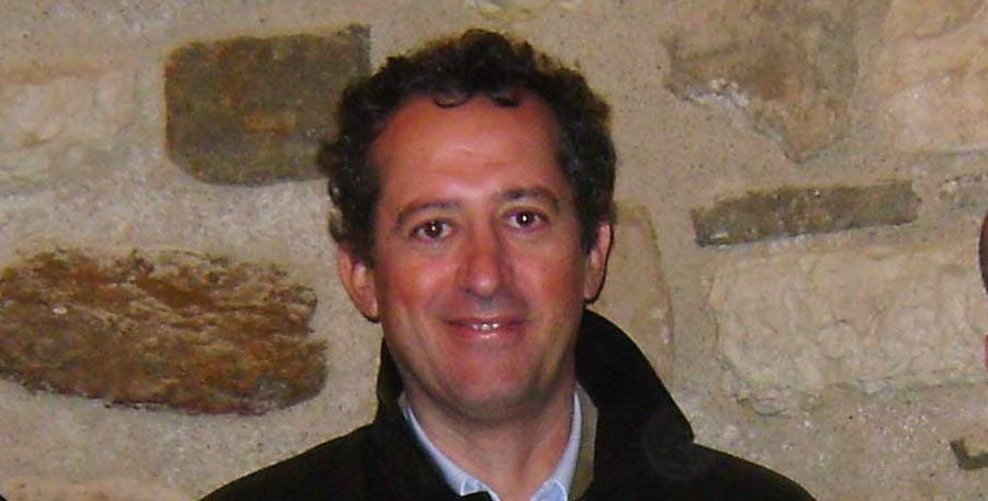 Gianfranco Zanna, Legambiente Sicilia