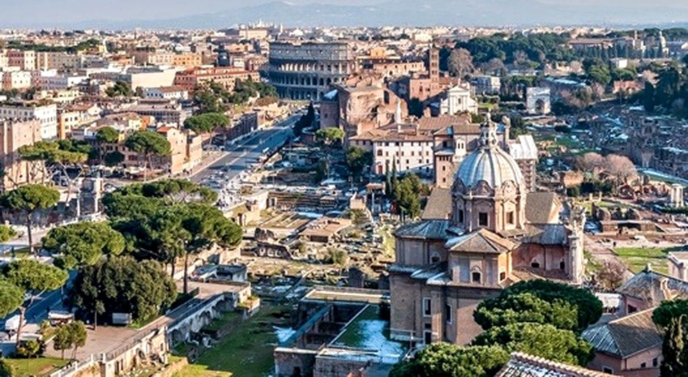 Roma