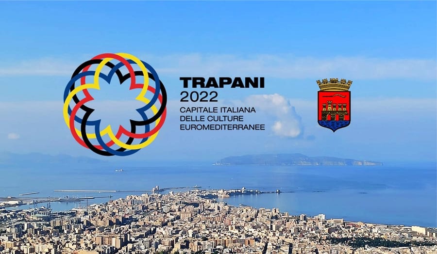 Trapani capitale cultura