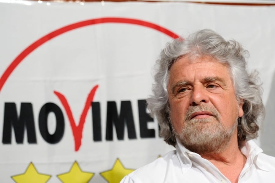 grillo