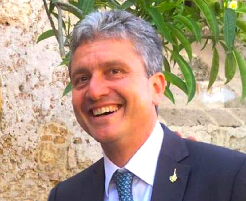 Alessandro Anello