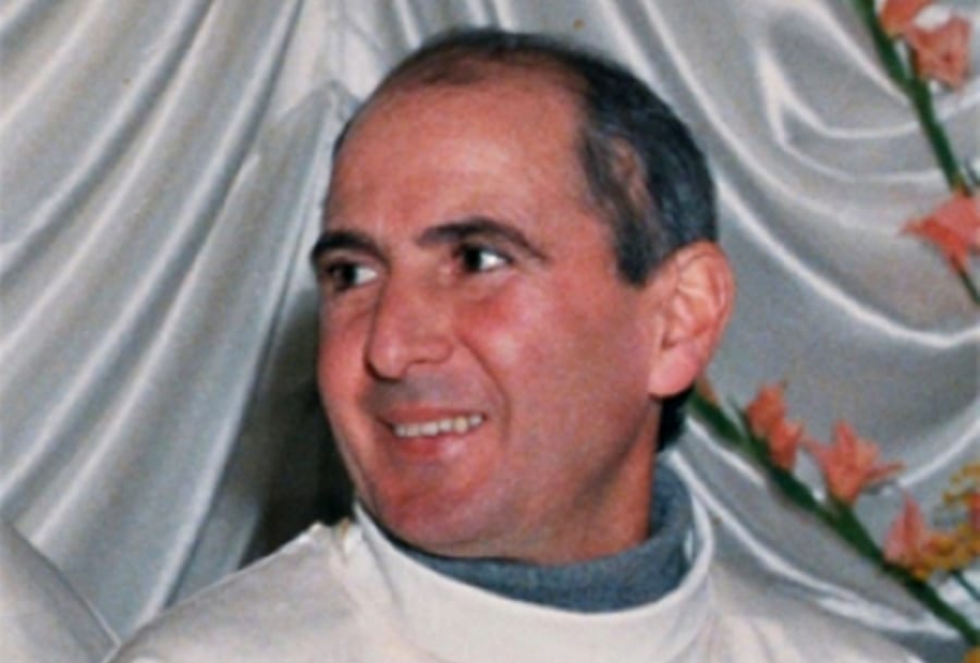 padre Puglisi