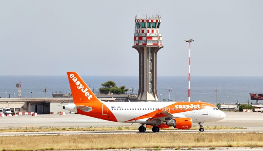 easyjet