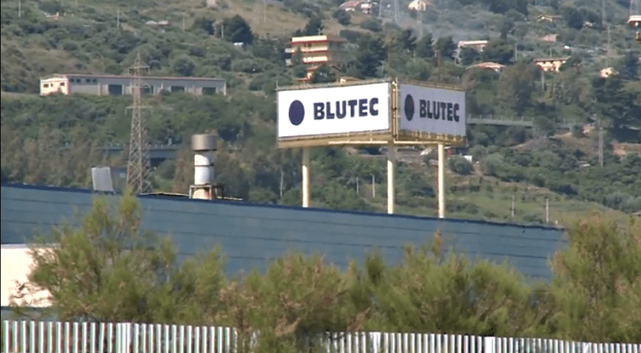 Blutec