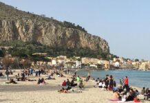 Mondello Palermo