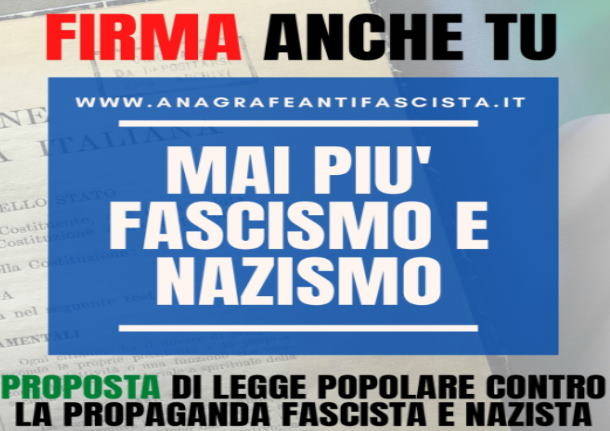 propaganda nazifascista