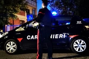 carabinieri cds