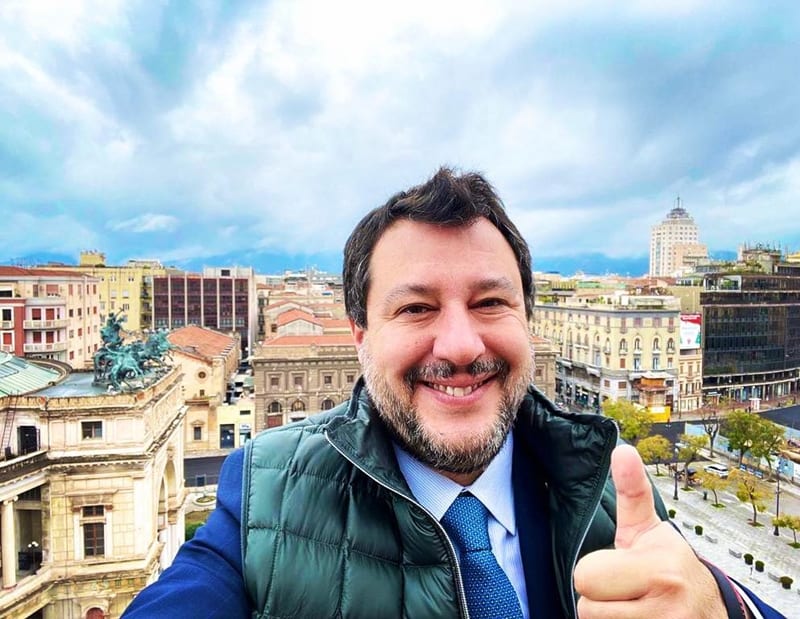 Salvini