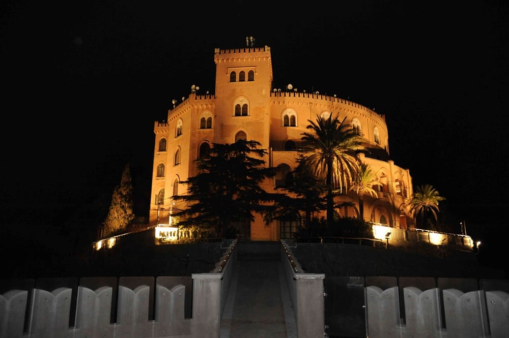 Castello Utveggio