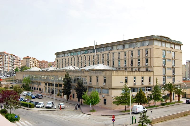 tribunale caltanissetta