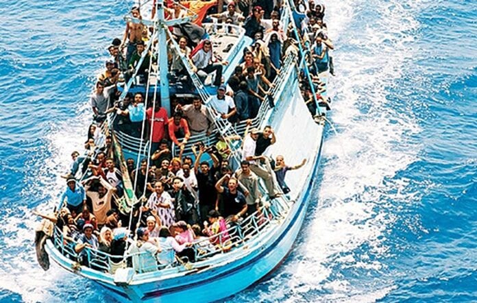 migranti cds