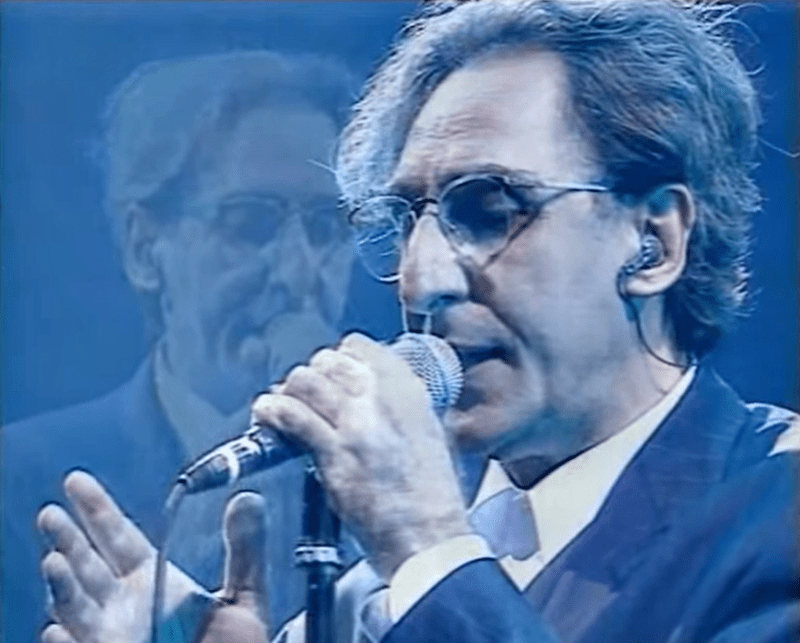 Battiato