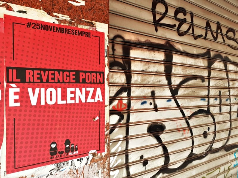 violenza cds