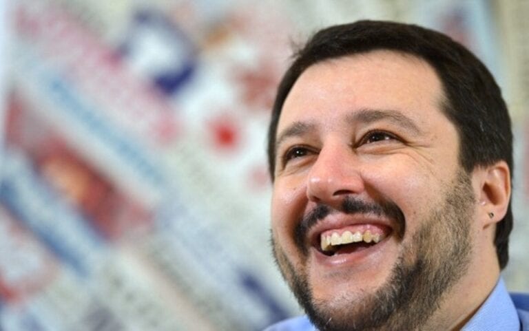 Salvini cds