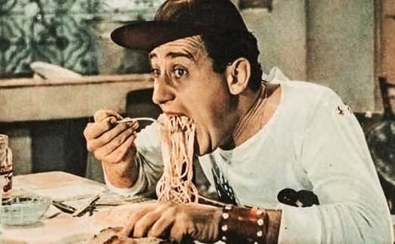 Alberto Sordi