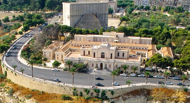 terme di sciacca