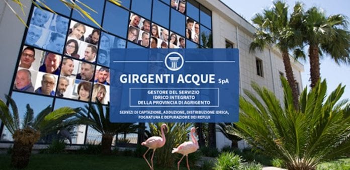 girgenti acque