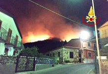 incendio cds