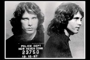 Jim Morrison