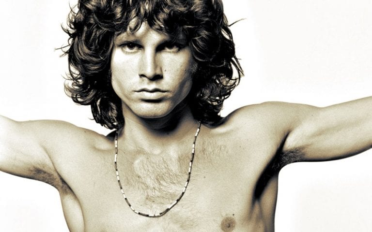 Jim Morrison