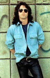 Jim Morrison