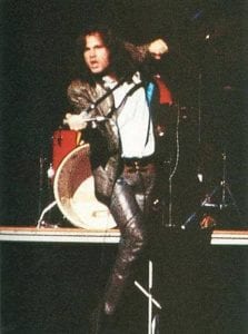 Jim Morrison